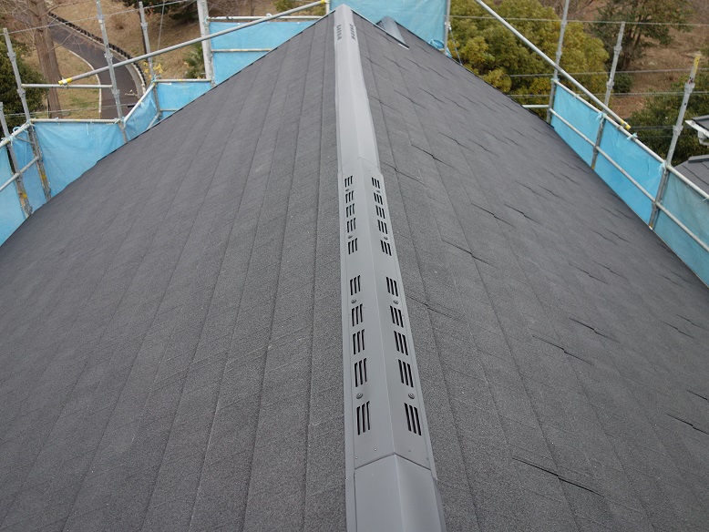 自然石粒付鋼板