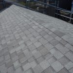 リッジウェイ葺き替え