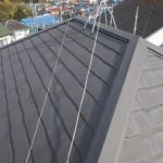 スレート屋根材