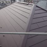 ガルバリウム鋼板