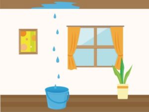 雨漏り修理業者の選び方