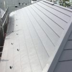 ガルバリウム鋼板