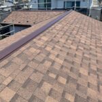 施工後仕上がり