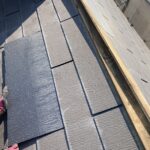 スレート差し込み